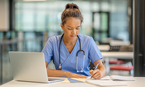 The Importance Of Passing The NCLEX