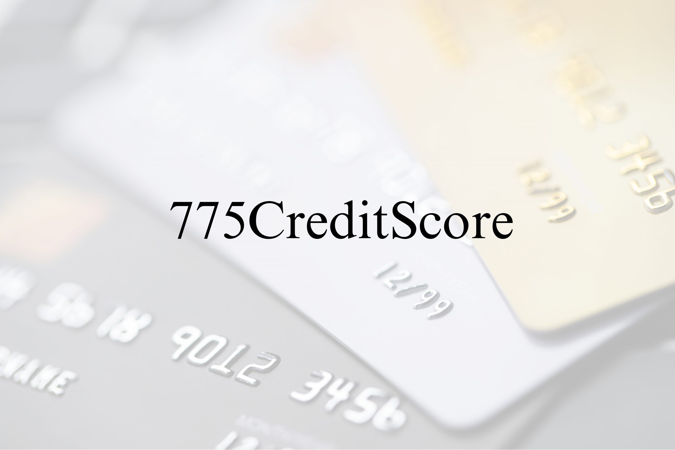 775CreditScore Title