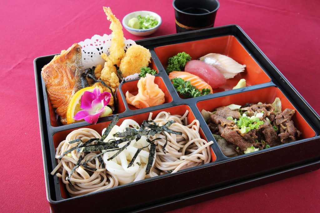 bento box lunch box