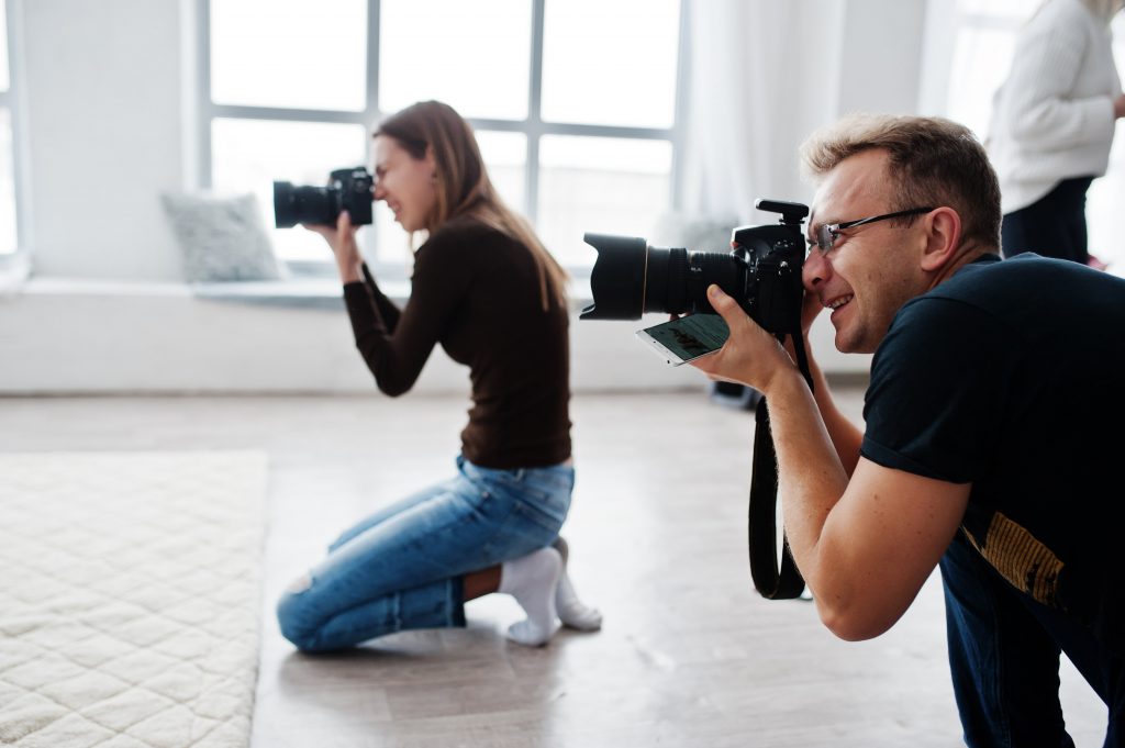 Capturing Homes The Art and Importance of Real Estate Photography