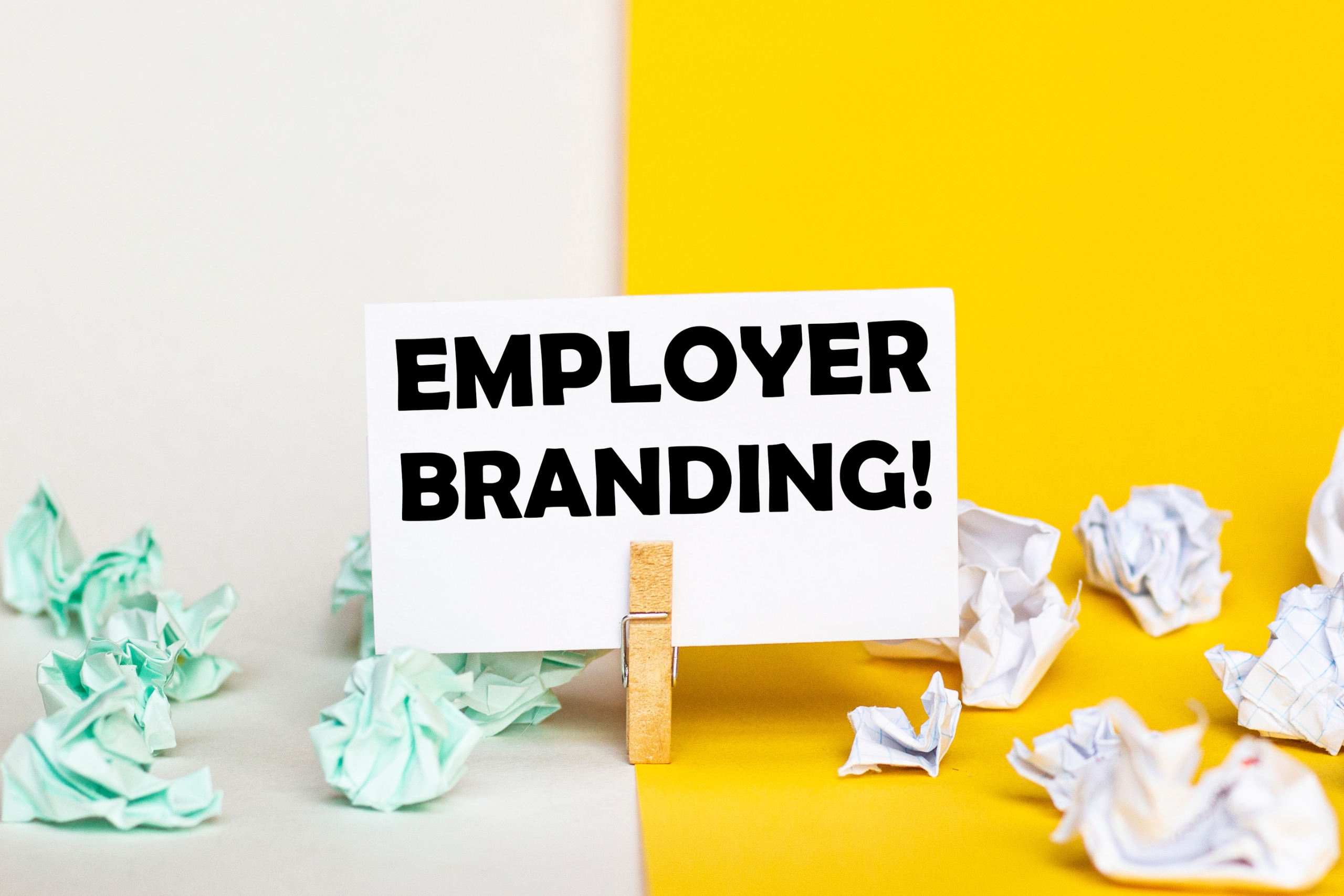 Employer Branding_ The Ultimate Guide To Winning The War For Talent