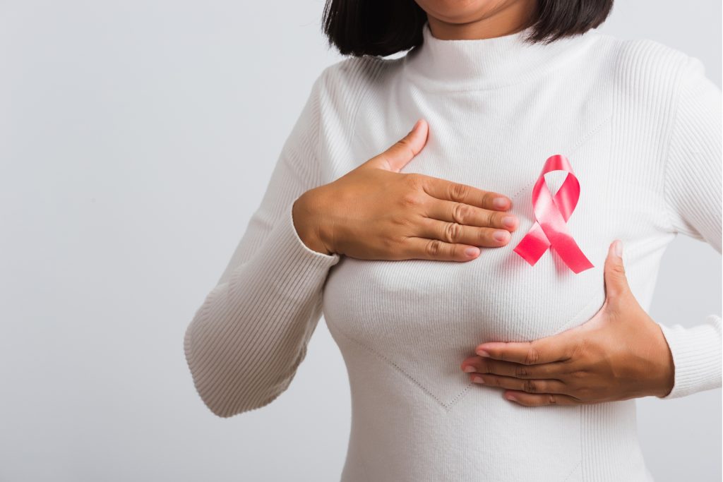 Melon Token Breast Cancer Awareness