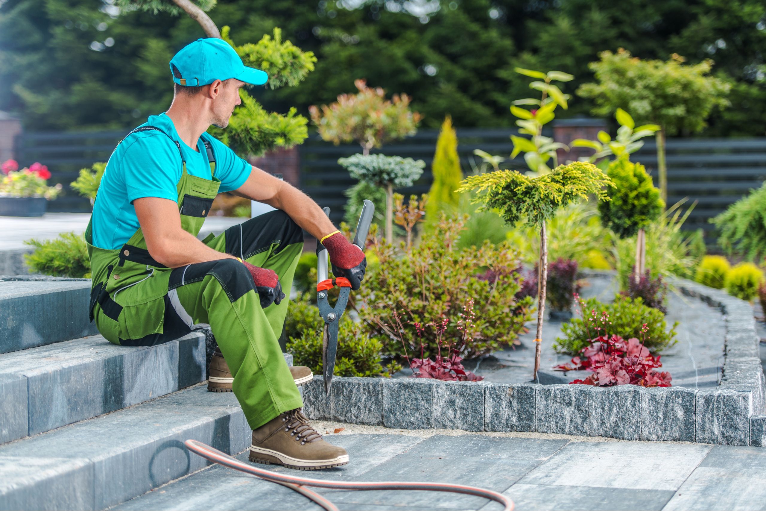 Bring Your Dream Garden To Life_ Landscape Design & Installation In Bracknell